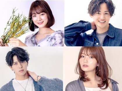スノードロップ 荻窪(Snowdrop)の写真