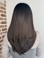 エニー 栄(Any)&nbsp;レイヤーカット