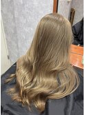 オリーブミルクティ