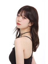 ユニ 表参道(uni) 杉本 絵菜