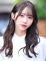 ミラリー トウキョウ(Mirareee Tokyo) 【F】おとなかわいい韓国風ヘア20代30代40代50代◎