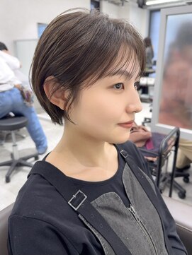 キートス(Kiitos) ★20代30代40代くびれショート大人可愛い美人梅田大阪