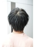 ツイストセンターパート