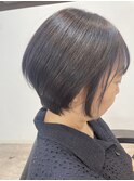 【Gift.hair&spa】ショートスタイル