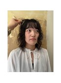 グランジパーマ