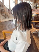 カリラ(CAOLILA)&nbsp;ハイライト、デザインカラー