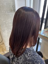 エイト マカビ 沖縄真嘉比店(EIGHT makabi) 【EIGHT 真嘉比】お客様スタイル