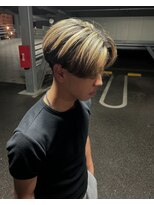 レム 長野(REM)&nbsp;highlight