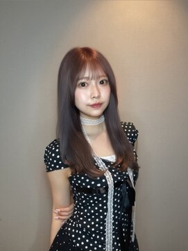 ビジョン 赤坂(vision) 【shuki特製】髪質改善