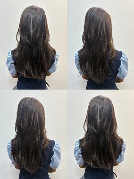 グルグル 妙典店(GULGUL) ハイレイヤー×ロング