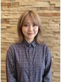 アネモネ 真美ヶ丘店(Ane mone) 山口 弥来