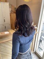 キキ(kiki)&nbsp;ナチュラルブラウン＊