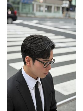 ドルクス 上野店(Dorcus) 韓国パーマ