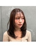 レイヤースタイル