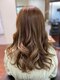 ルナータ 西葛西(Luna-ta)の写真/再現性の高い技術が自慢！髪の状態を見極め、一人一人に合わせたカットで、伸びてもまとまるスタイルに♪