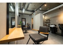 ナリ(nari)の雰囲気(完全マンツーマン施術で叶える♪“あなたのなりたいを形に“)