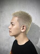 ジ オブスキュア(THE OBSCURE) ハイトーンボウズ