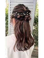 クリック 辰巳店(CLiC) 結婚式お呼ばれ