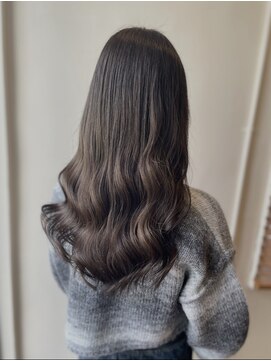 シュガー 盛岡(SUGAR) コテ巻きパーマ/韓国パーマ