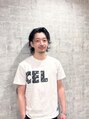 アビス バイ トウキョウ 琴似店(abis by tokyo)&nbsp;宮腰 一磨