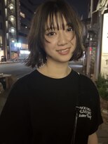 コカブ 本山(KOCHAB)&nbsp;bob