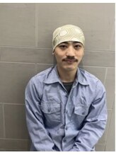 ラフ(laugh) yoshiki