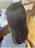 グレージュ