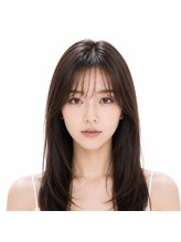 アオゾラヘアーカミノウラ(AOZORA HAIR kaminoura)