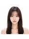 アオゾラヘアーカミノウラ(AOZORA HAIR kaminoura)の写真/【梅雨対策は絶対ココ◎】うねり・広がり・パサつきなどなど一人一人のお悩みを解消する髪質改善が人気です