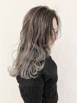 グッドフェローズ キタホリエ(GoodFellas kitahorie)&nbsp;エアータッチバレイヤージュ