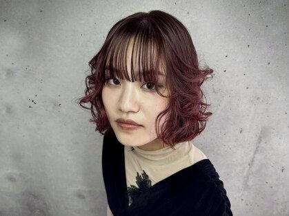 gram02【7月1日 NEW OPEN（予定）】 の写真