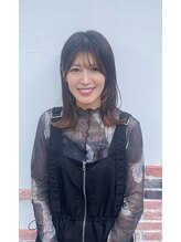 リコヘアー(Lico hair) 山崎 真紗子