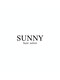 サニー(SUNNY)の写真/完全マンツーマンサロンの隠れ家で心地よいひと時を。落ち着いた空間で日常に贅沢を♪