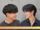 TELA HAIR 北習志野店【テーラへアー】【9月1日OPEN(予定)】の写真