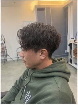 ウェーブ(WAVE) ツイストスパイラル