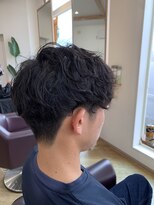 フィット(Fit)&nbsp;ツイストスパイラル