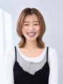 ヨム(YOMU)&nbsp;大亦 優月