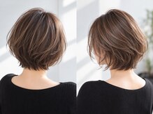 アルテ ヘア(Arte hair)