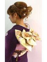 ラチャウ(La.Ciau)&nbsp;初詣2013