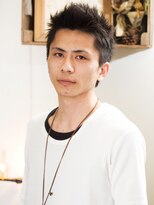 ジェイド(jade)&nbsp;黒髪ショート