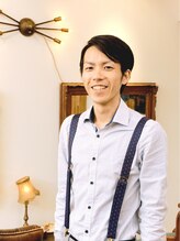 キッティ(kiitti)&nbsp;中坪 龍