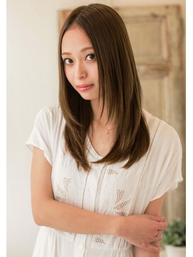 トリコ 都島店(trico) サラツヤレイヤー2016【トリコ都島】