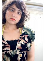 ベター(better) softly curl