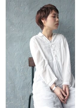 ソルト(Salt) 【Salt大名】大人とろみショート (OKABE)3