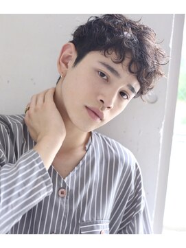 グリコ(grico) ナチュショート