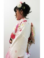 ★☆【新成人】オトナと可愛いの絶妙バランス☆★