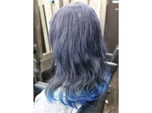 フェイスヘアーデザイン(Faith Hair Design)