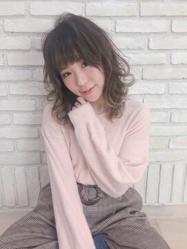 モードケイズ 松原店(MODE K's) レイヤースタイル