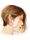 スイングボブ
