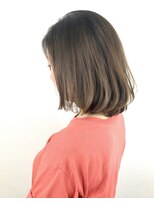 パッション 茨木店(Passion) ダメージレスTHROWカラー